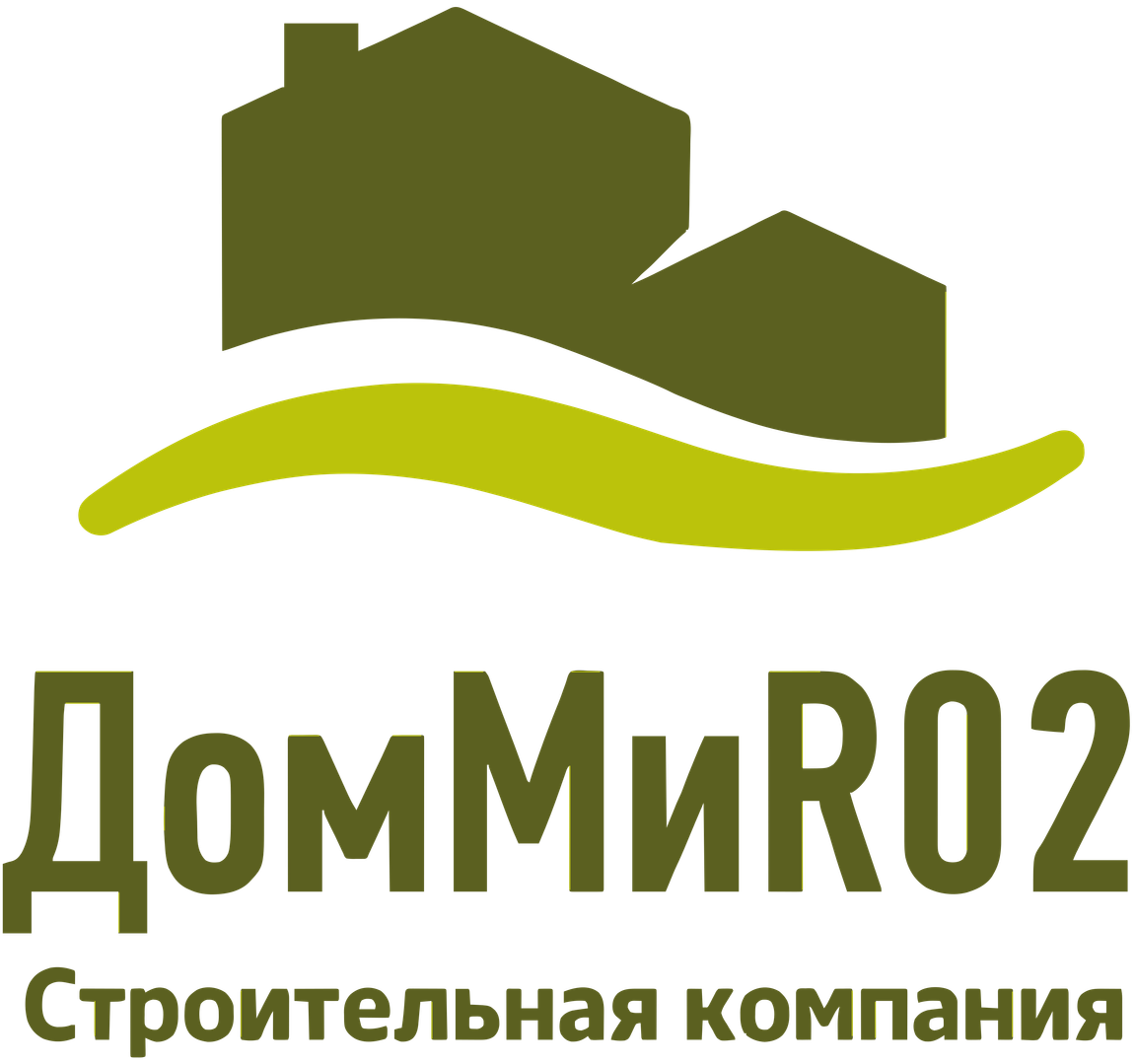 ДомМиR02 — строительная компания