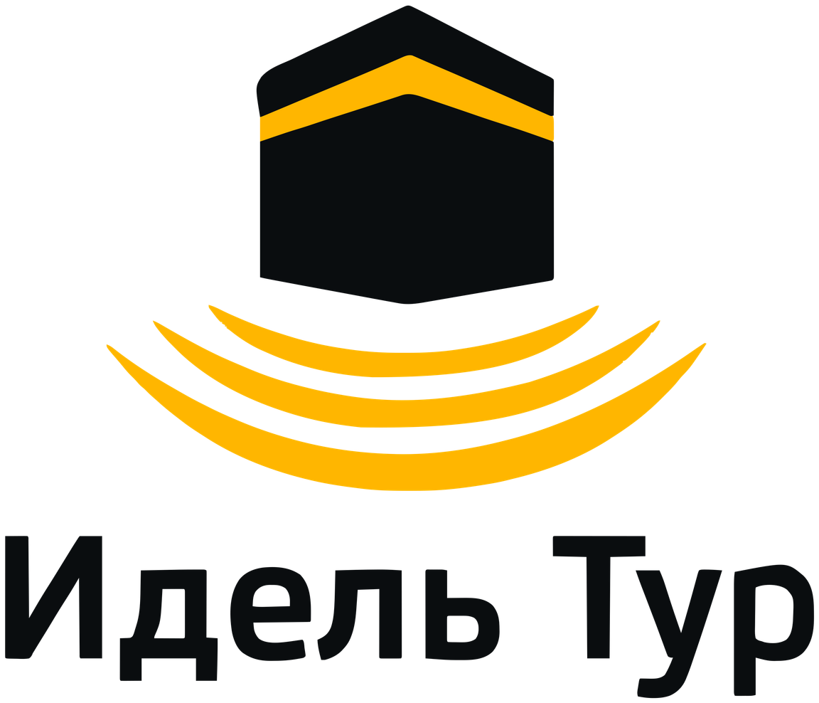 Идель Тур