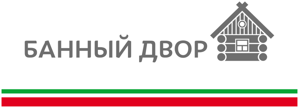 Банный двор